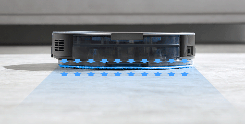ZACO A9S - MOP GIF2